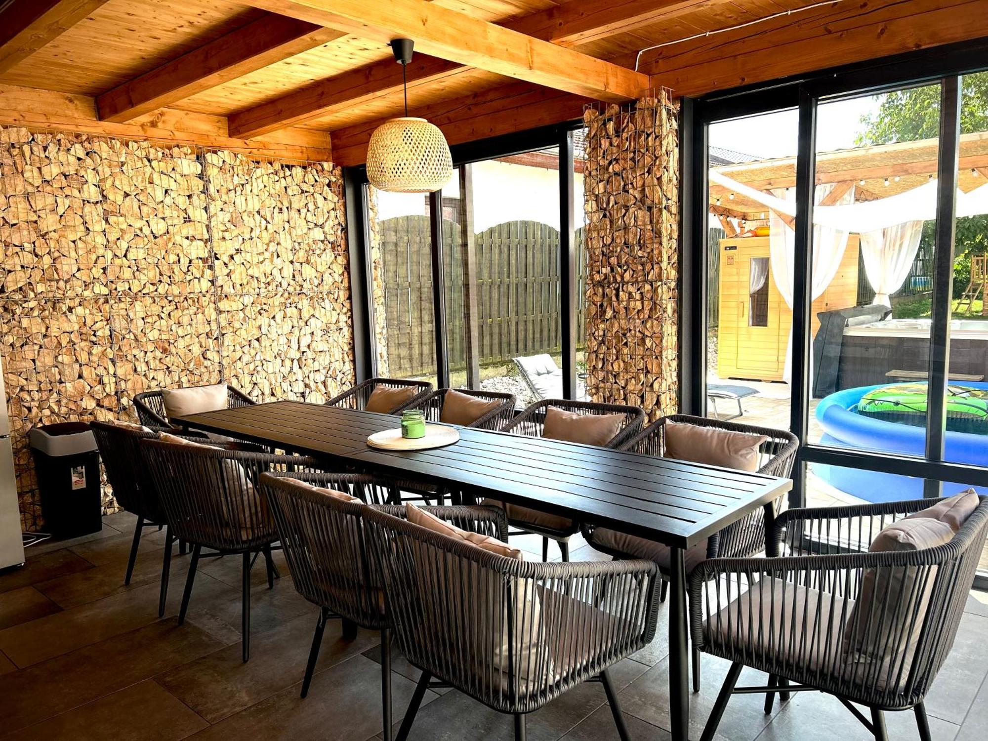 Bikeaway Guesthouse Kereki Exterior foto